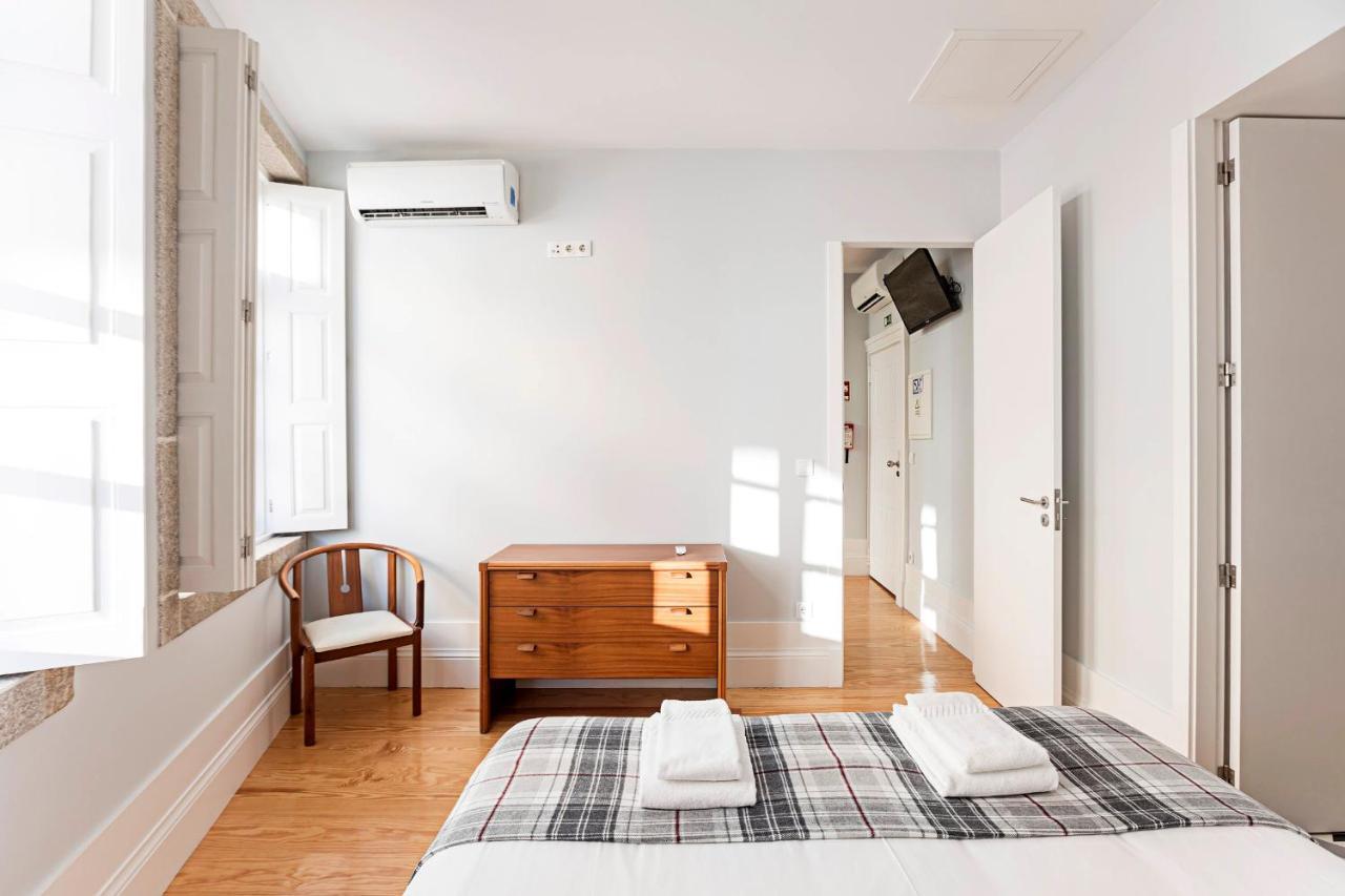 Gonzaga Flats By Lovelystay Porto Buitenkant foto